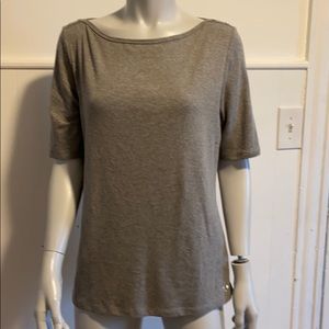 NWT Calvin Klein short sleeve shirt